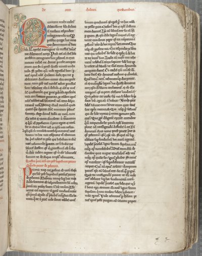 Saint Augustin d