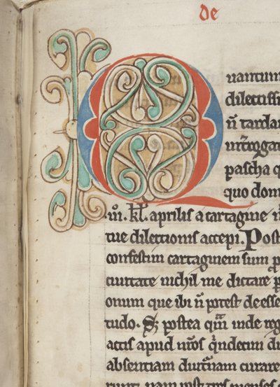 Saint Augustin d