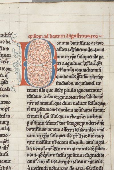 Saint Augustin d