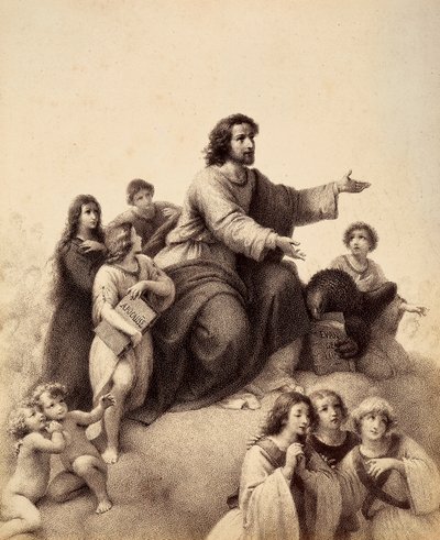 Saint Jean l