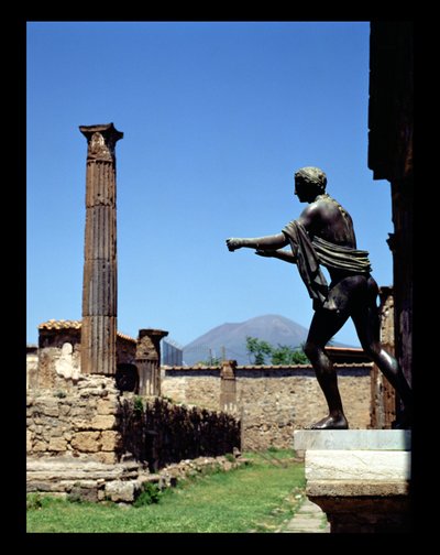 Statue d