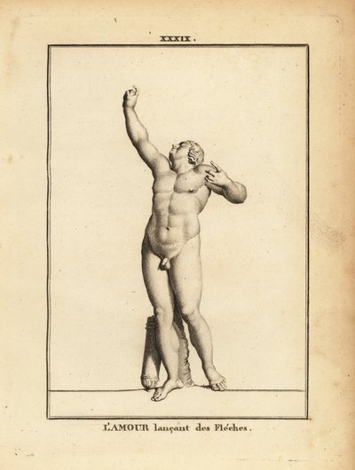 Statue d