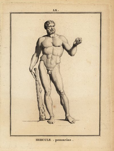Statue d