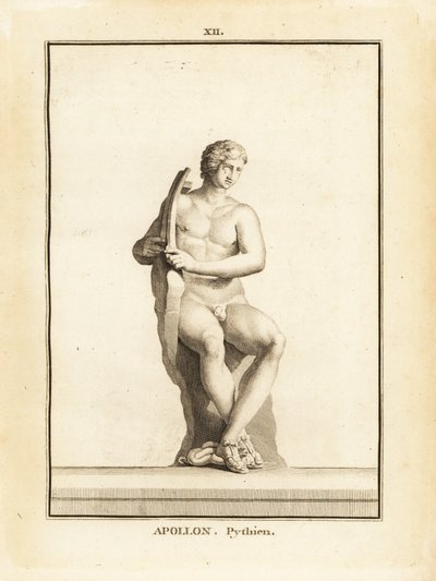 Statue d