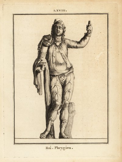 Statue d