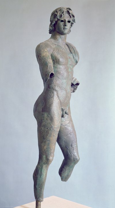 Statue d