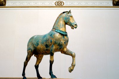 Statue de l