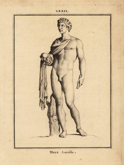 Statue de l