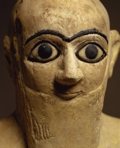 Statuette de l