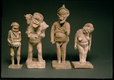 Statuettes d