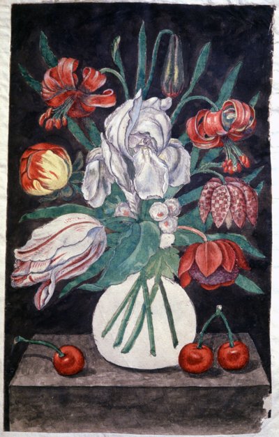 Nature morte, vers 1920 - Unbekannter Künstler