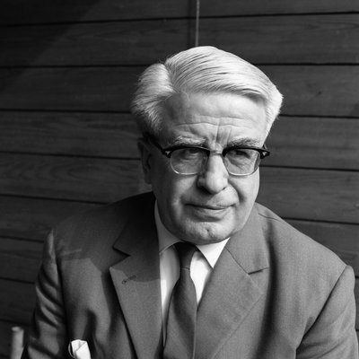Karl Schmid, Suisse - Unbekannt