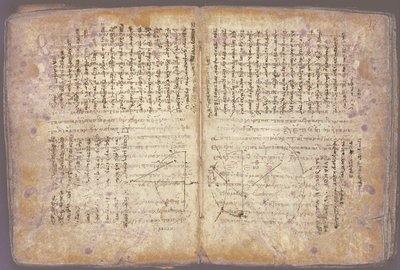 Le palimpseste d