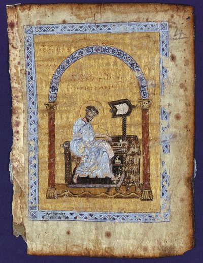Le Palimpseste d