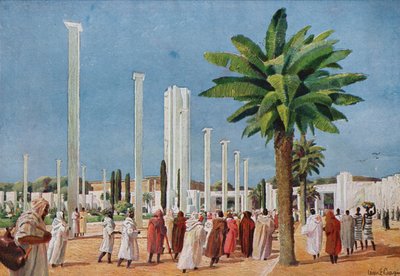 La Porte d
