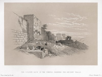 La Porte d
