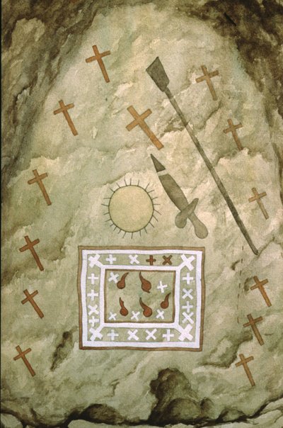 Le Saint Graal, reproduction d