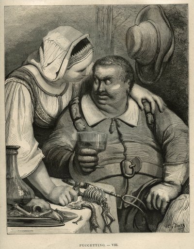 Le Petit Poucet : l