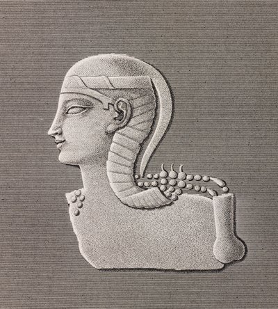 Thèbes - Unbekannt