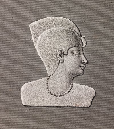 Thèbes - Unbekannt