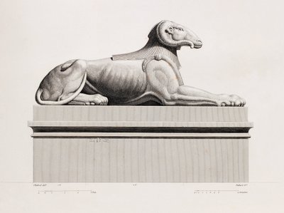 Thèbes : Karnak - Unbekannt