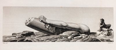 Thèbes : Karnak - Unbekannt