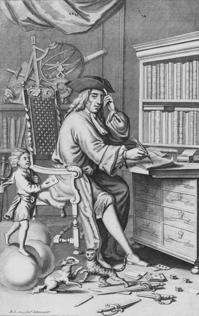 Page de titre du 