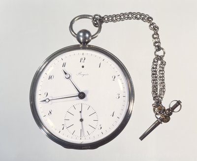 Montre 