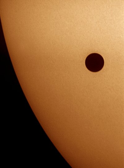 Transit de Vénus, 2004 - Unbekannt