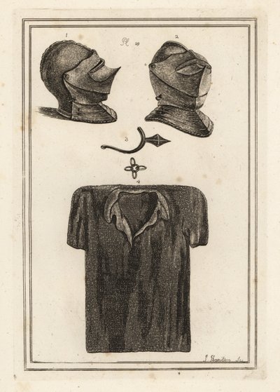 Deux vues d