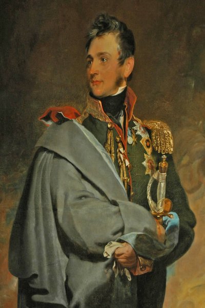 Ukraine, Yalta, Palais d