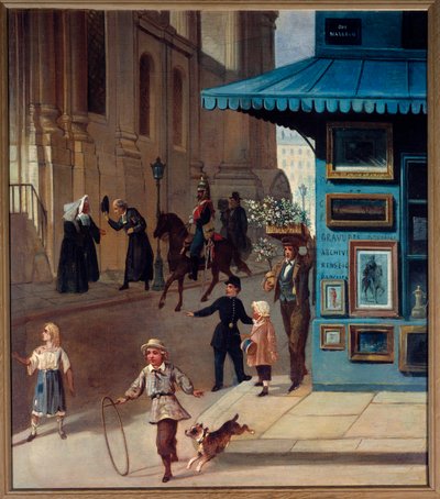 Image inconnue - Unbekannt