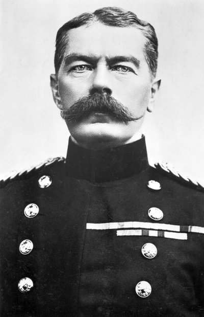 Royaume-Uni : Lord Kitchener - c1910 - Unbekannt