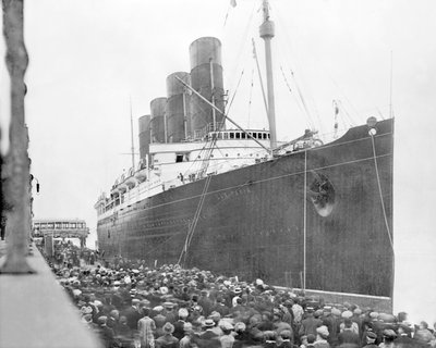 Royaume-Uni : SS 