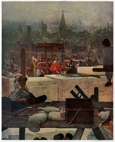 Université de La Sorbonne, Paris - Nicolas Liez