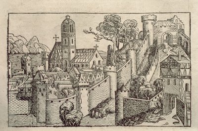 Vue de l