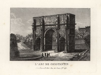 Vue de l