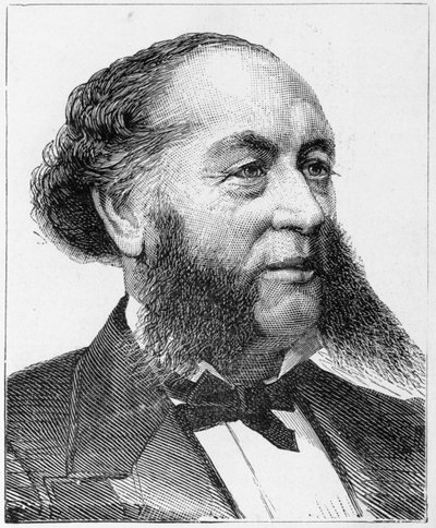 W.K. Vanderbilt - Leopold Blonder