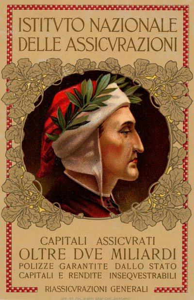 Obligations de guerre - Première Guerre mondiale italienne - Unbekannter Künstler