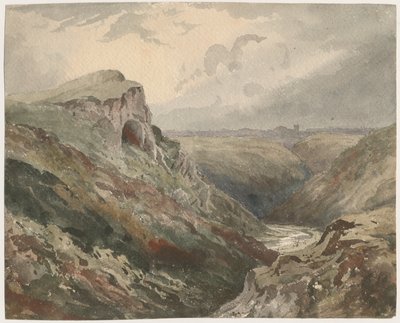 Wetton Dale - Unbekannt