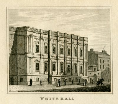 Whitehall - Unbekannt