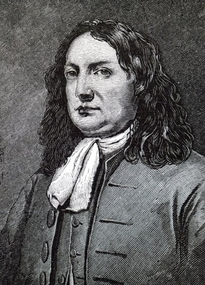 William Penn - Unbekannt