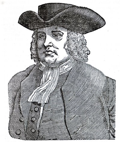 William Penn - Unbekannt