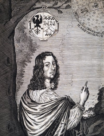 William Ramesey - Unbekannt