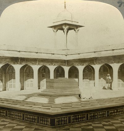 Tombeau d