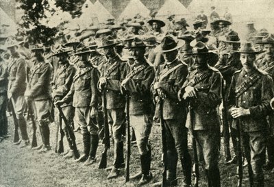 Soldats d