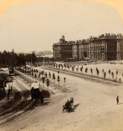 Le Palais d