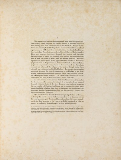 Pages diverses du livre (pp.5-6) (jointes à 1967.14.129) - Unidentified (European)