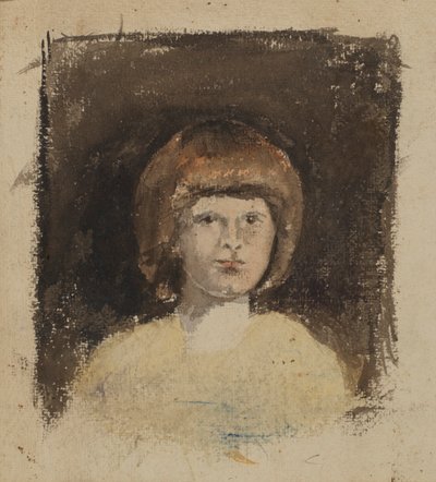 Garçon - Unidentified