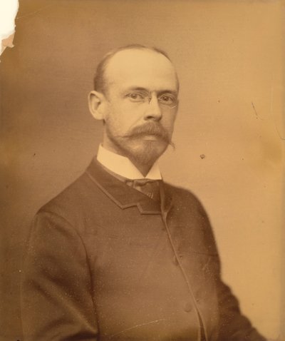 Frank Wilbert Stokes - Unidentified